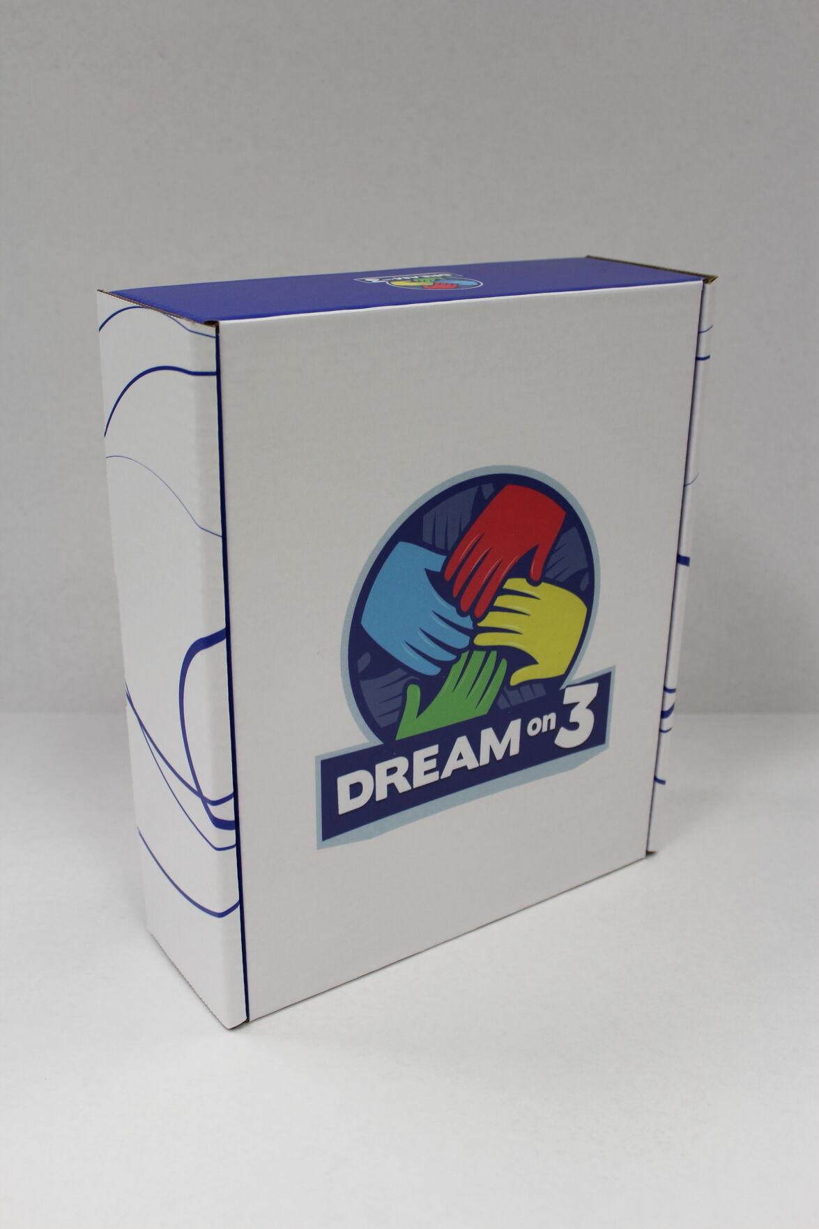 Dream Box Program